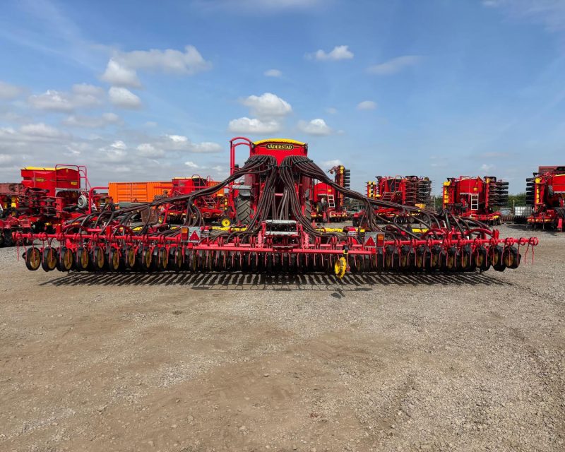 Vaderstad Spirit 800S