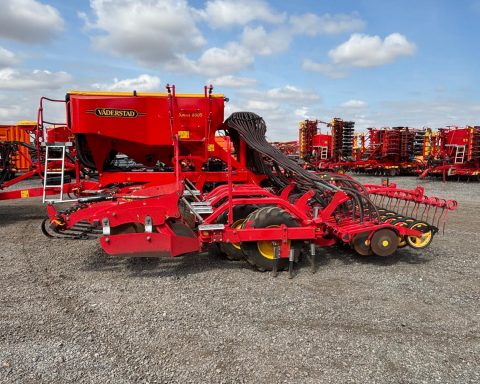 Vaderstad Spirit 800S