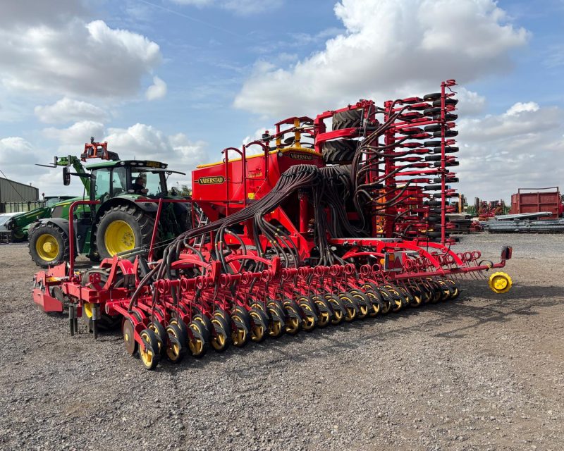 Vaderstad Spirit 800S