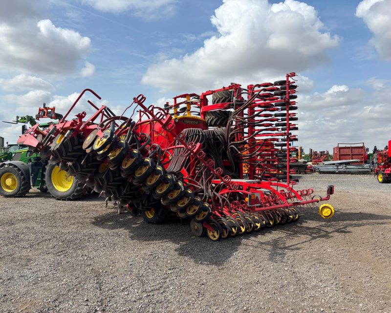 Vaderstad Spirit 800S