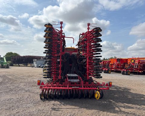 Vaderstad Spirit 800S