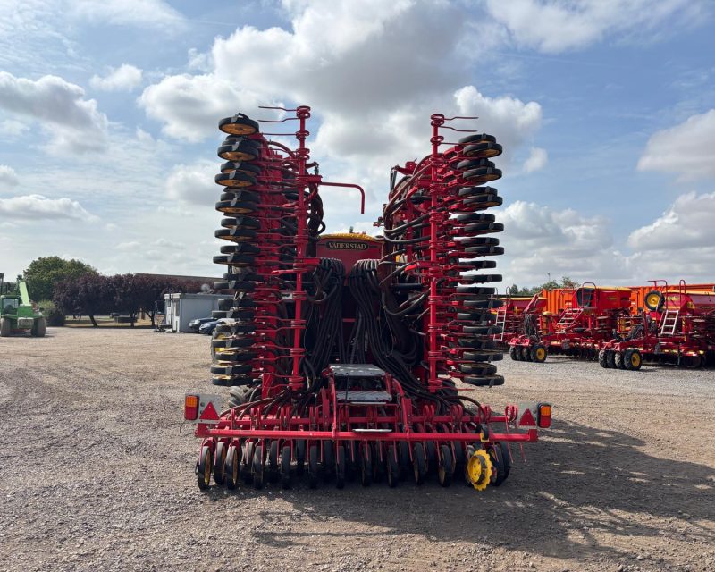 Vaderstad Spirit 800S
