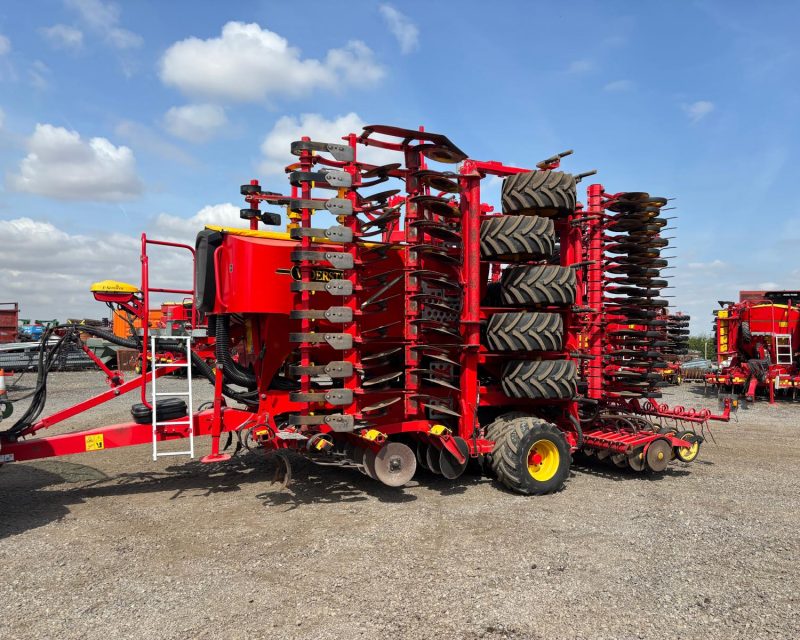 Vaderstad Spirit 800S