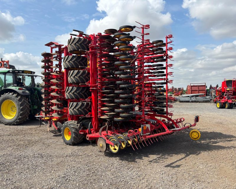 Vaderstad Spirit 800S