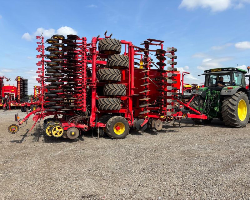 Vaderstad Spirit 800S