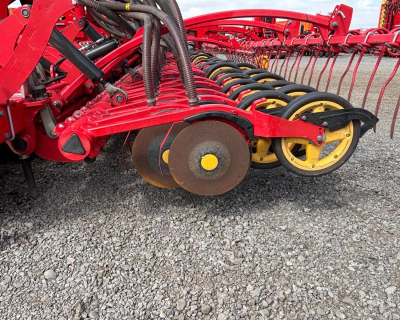 Vaderstad Spirit 800S
