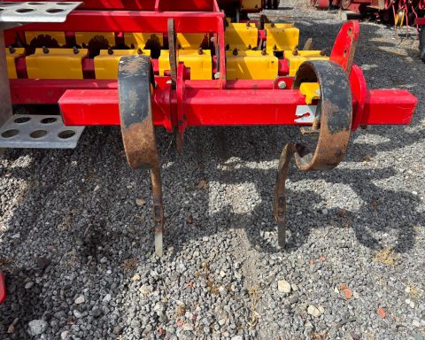 Vaderstad Rapid RDA 600s