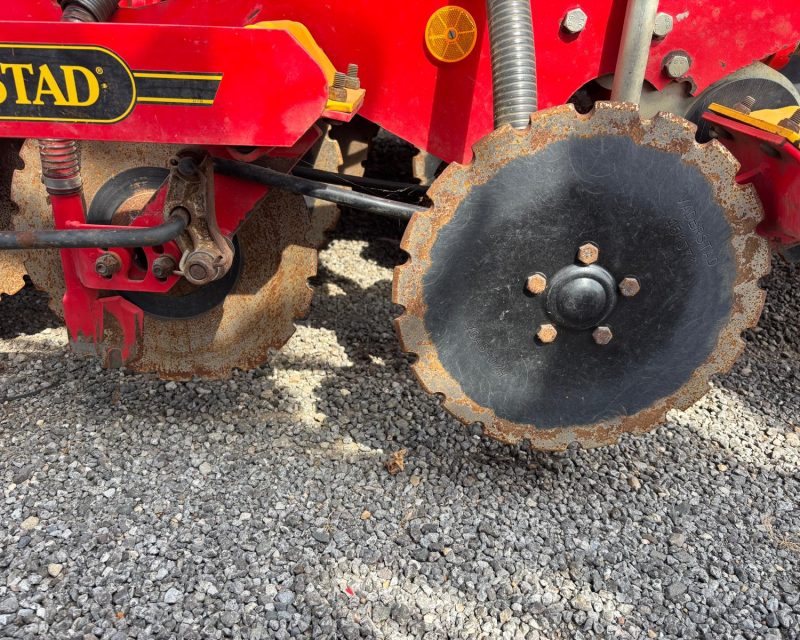 Vaderstad Rapid RDA 600s