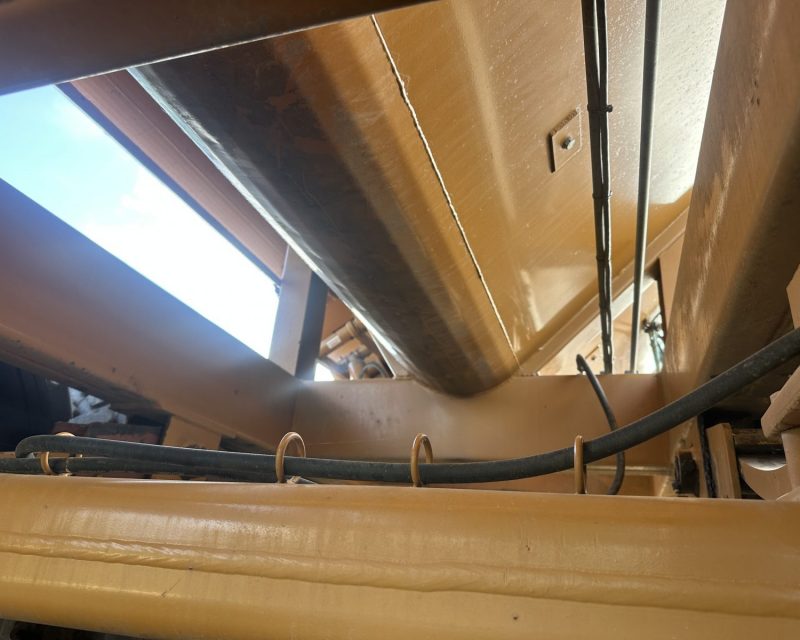 Richard Western Chaser Bin