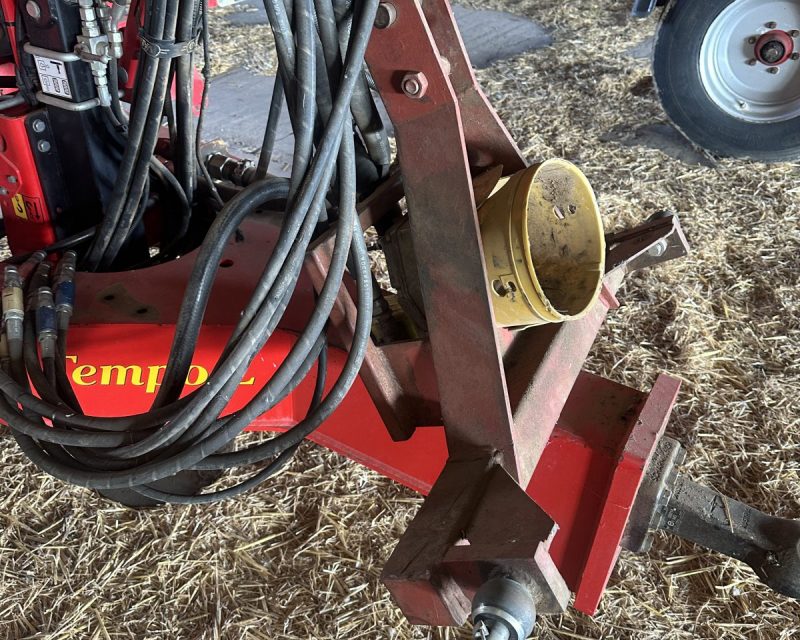 Vaderstad Tempo TPL 12 Grain & Fert