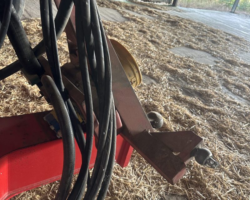 Vaderstad Tempo TPL 12 Grain & Fert