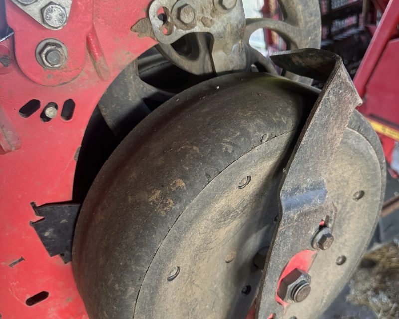 Vaderstad Tempo TPL 12 Grain & Fert