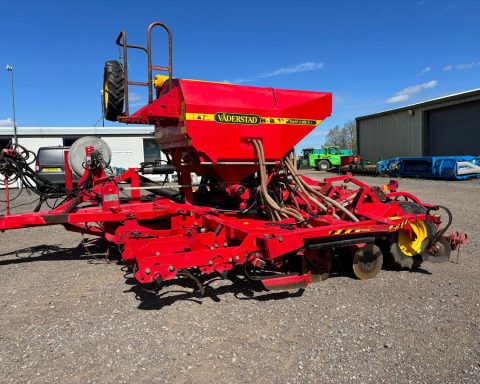 Vaderstad Rapid RDA 400S