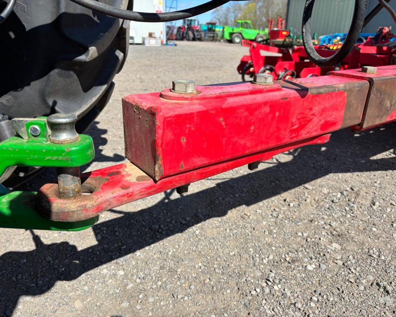 Vaderstad Rapid RDA 400S