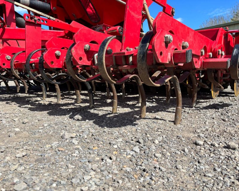 Vaderstad Rapid RDA 400S