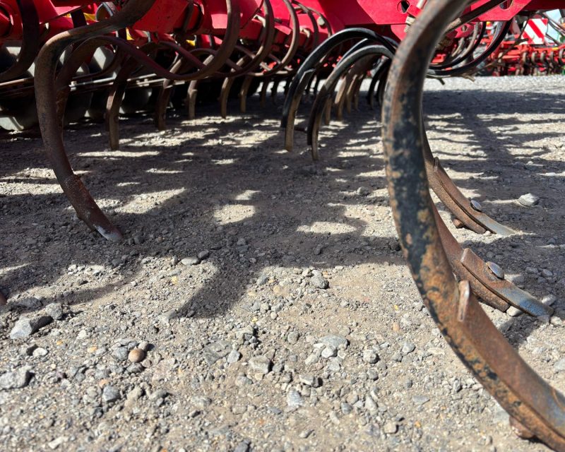 Vaderstad Rapid RDA 400S