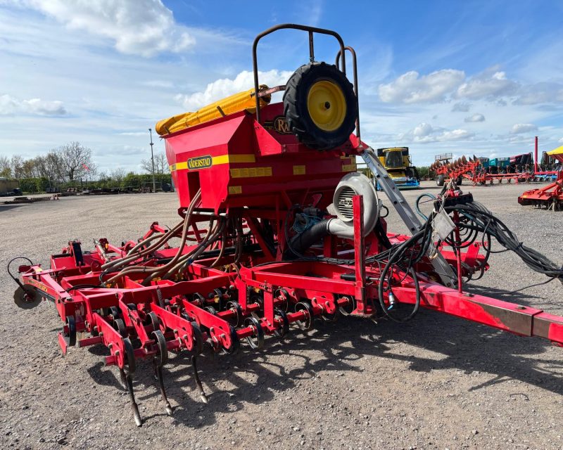 Vaderstad Rapid RDA 400S