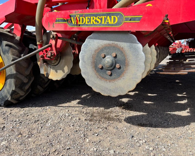 Vaderstad Rapid RDA 400S