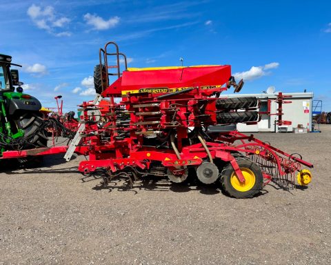 Vaderstad Rapid RDA 400S