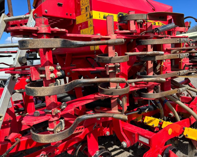 Vaderstad Rapid RDA 400S