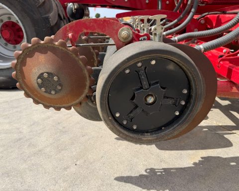 Horsch Avatar 6.16 SD