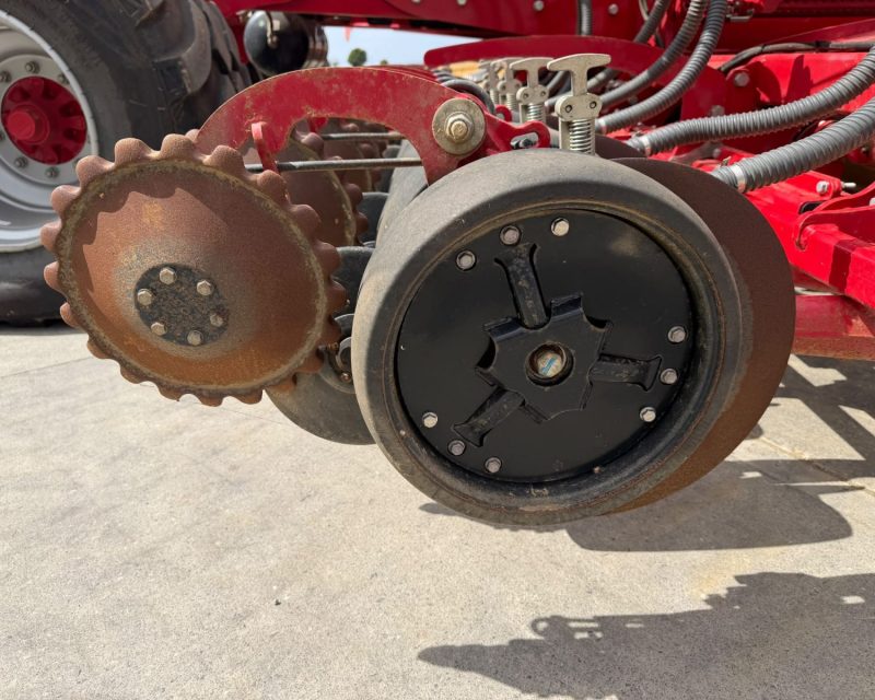 Horsch Avatar 6.16 SD