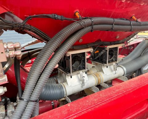 Horsch Avatar 6.16 SD
