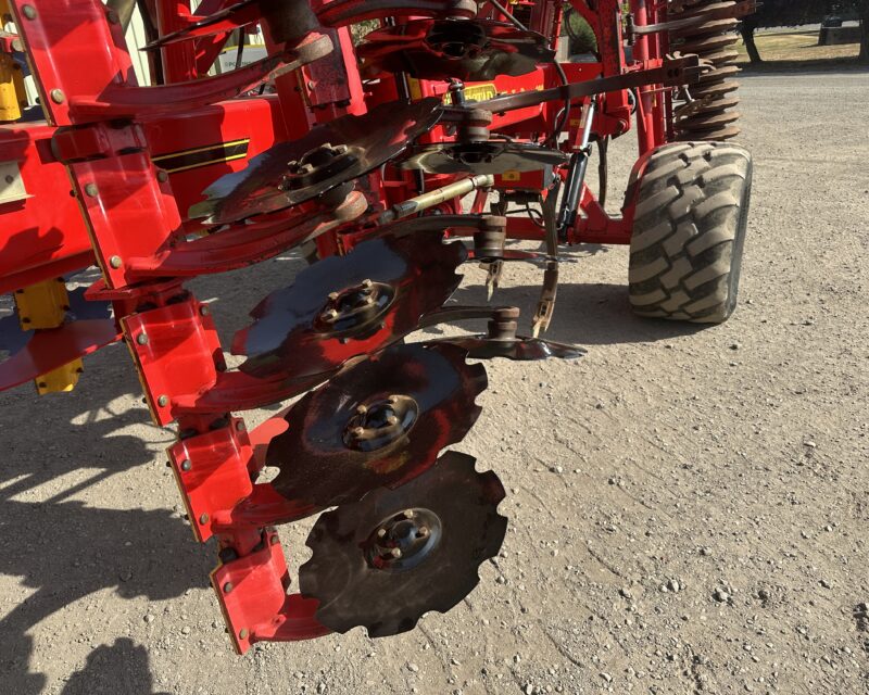 Vaderstad TopDown TD 600