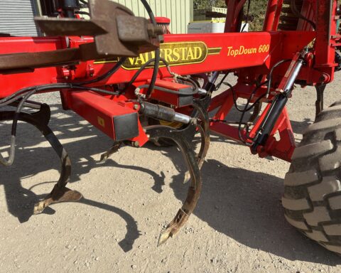Vaderstad TopDown TD 600
