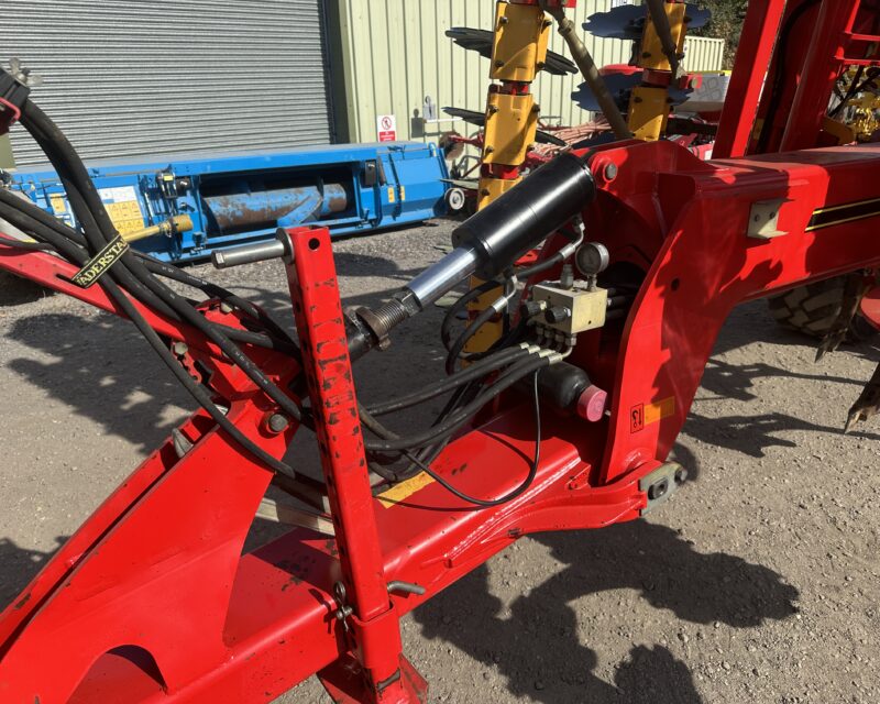 Vaderstad TopDown TD 600