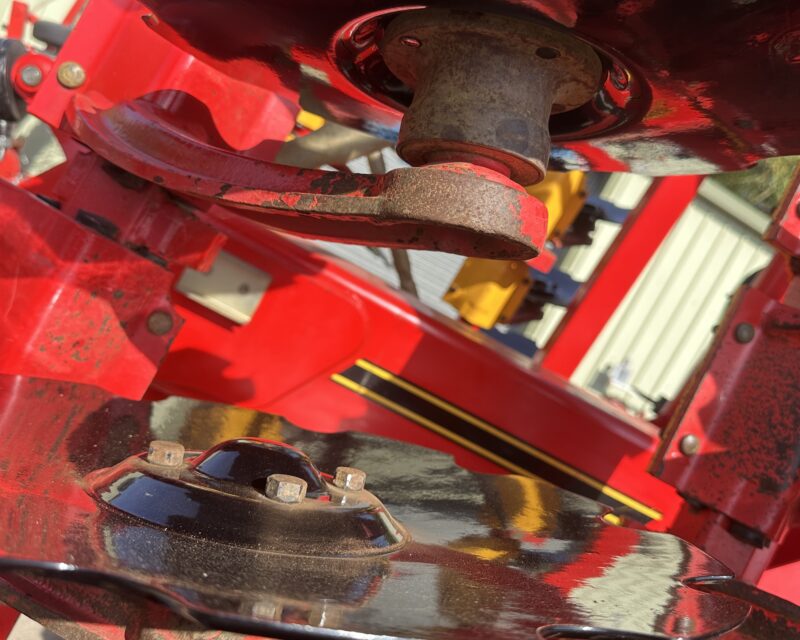 Vaderstad TopDown TD 600