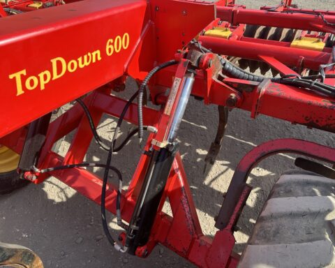 Vaderstad TopDown TD 600