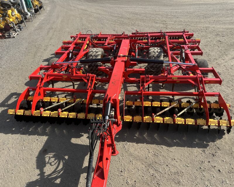 Vaderstad TopDown TD 600
