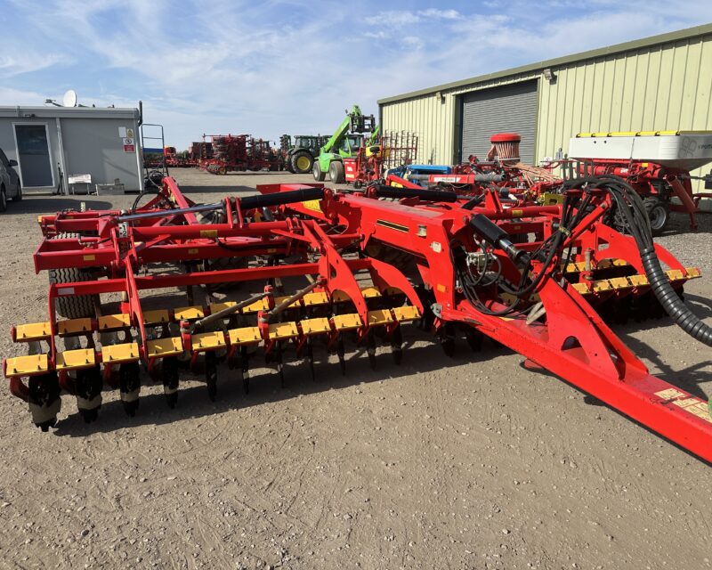 Vaderstad TopDown TD 600