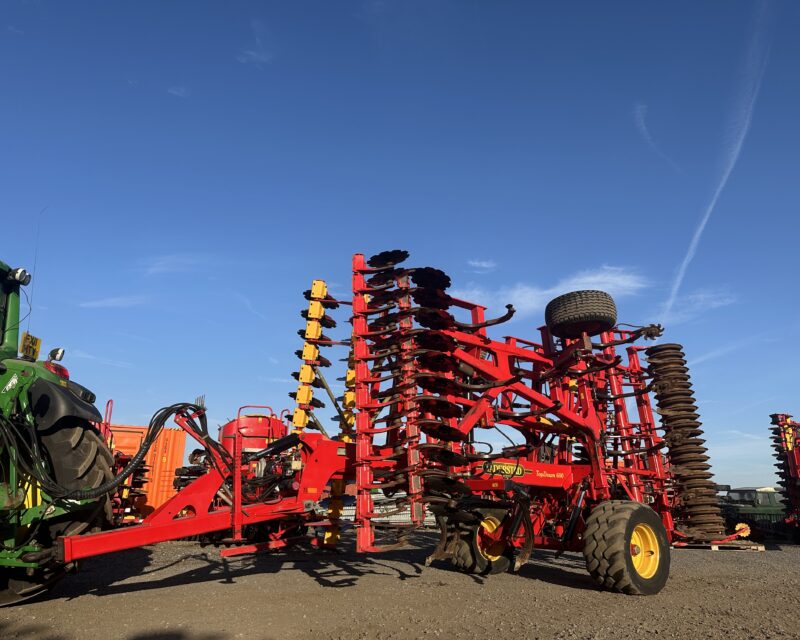 Vaderstad TopDown TD 600