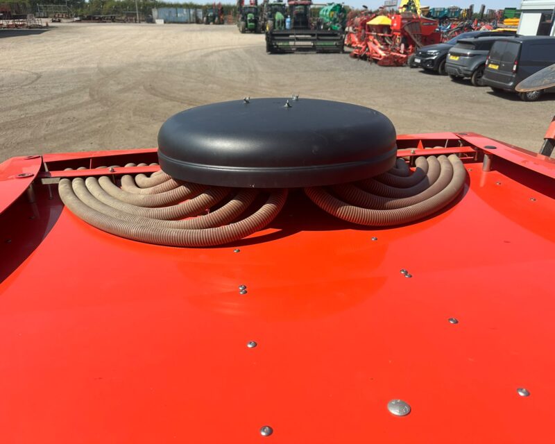 Kuhn HR3030 / Venta 3030 combination