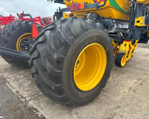 Cameleon 8m