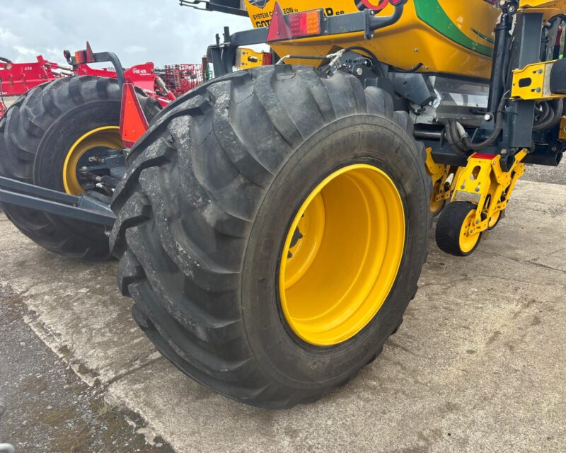 Cameleon 8m