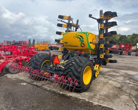 Cameleon 8m