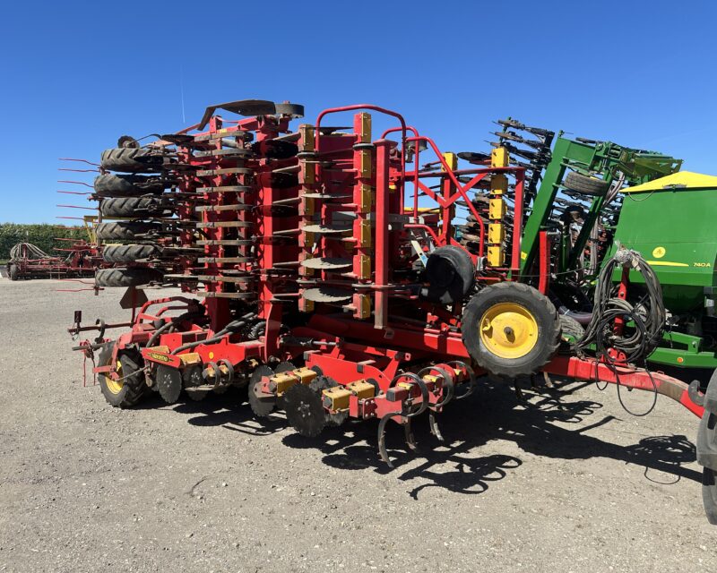 Vaderstad Rapid RDA 600S