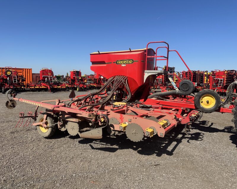 Vaderstad Rapid RDA 600S