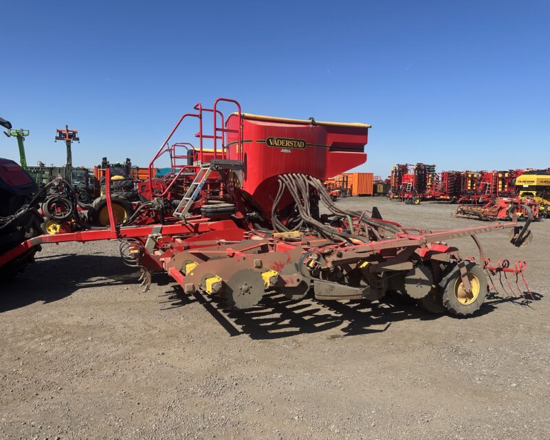 Vaderstad Rapid RDA 600S