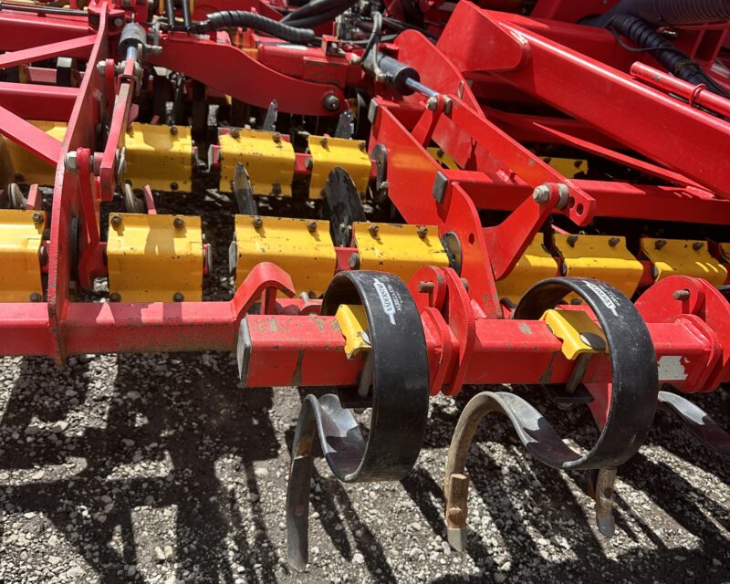 Vaderstad Rapid RDA 600S
