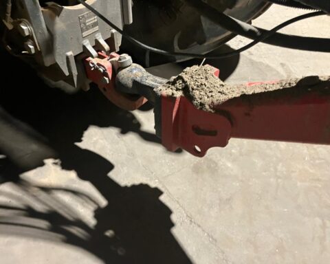 Vaderstad Rapid RDA600S