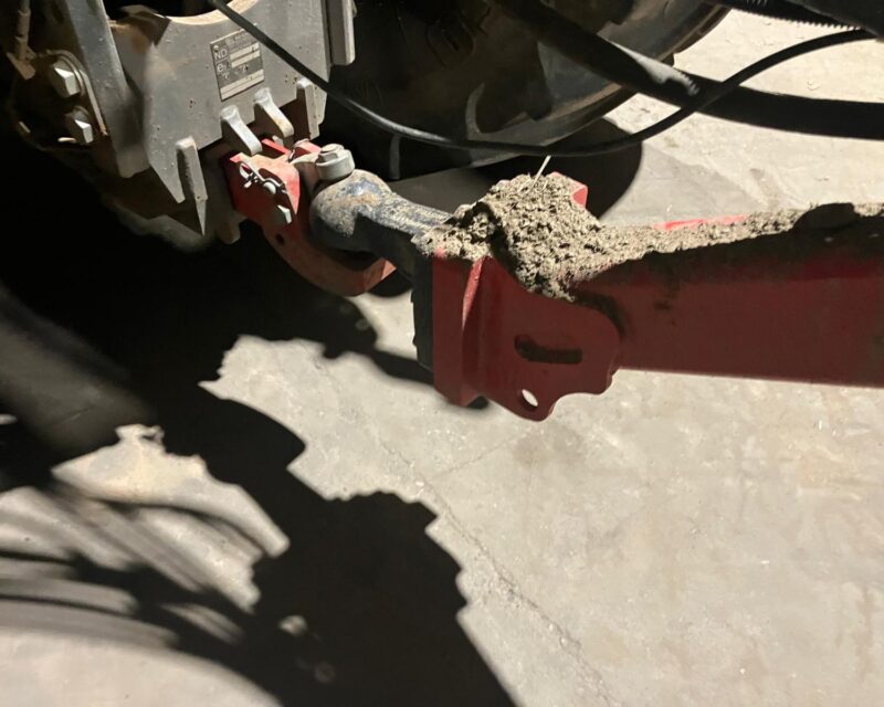 Vaderstad Rapid RDA600S