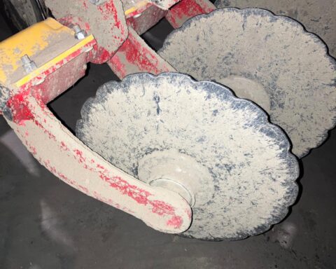 Vaderstad Rapid RDA600S