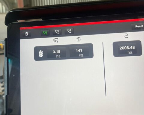 Vaderstad Rapid RDA600S