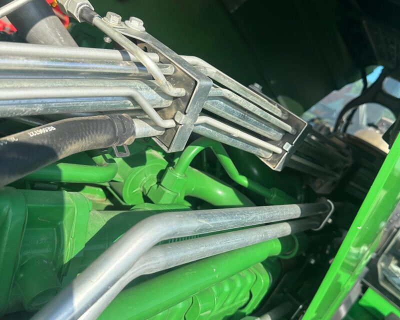 John Deere 8R 370