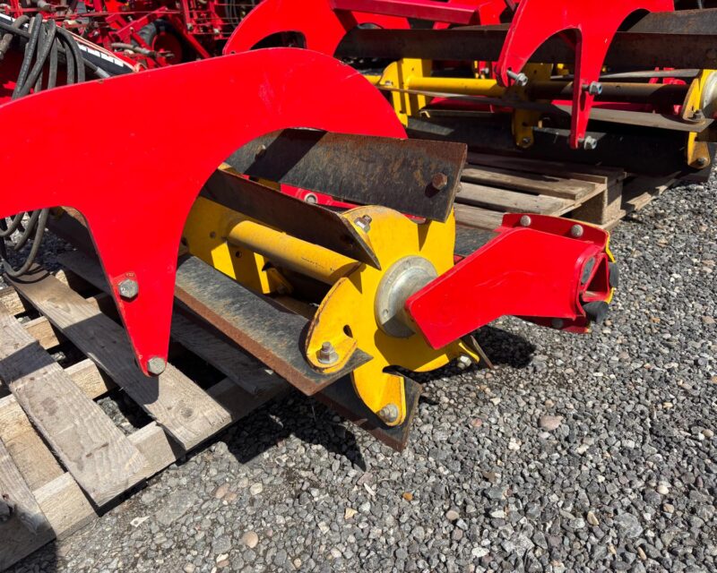 Vaderstad Cross Cutter kit fit Carrier cr500