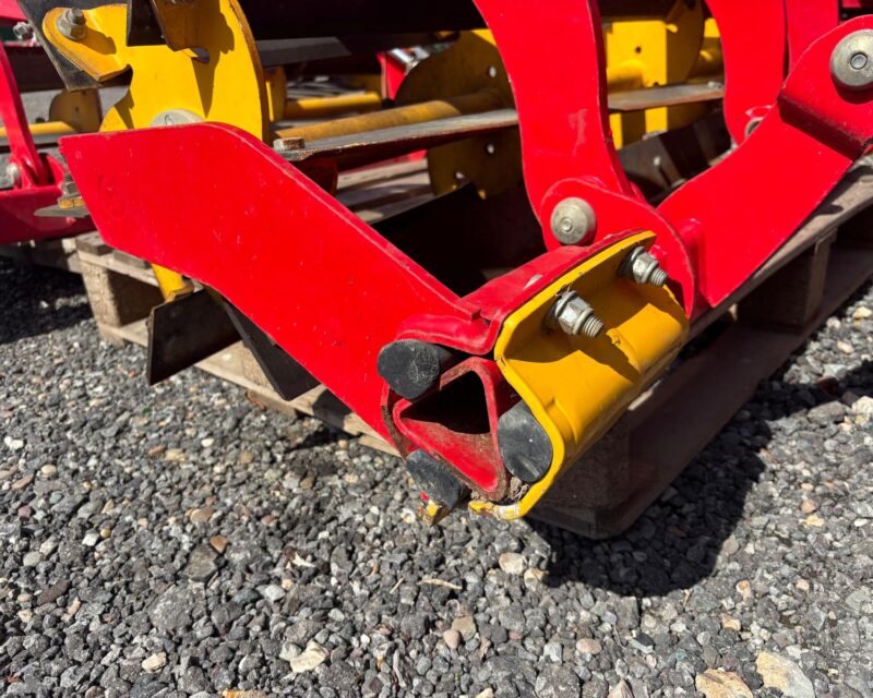 Vaderstad Cross Cutter kit fit Carrier cr500